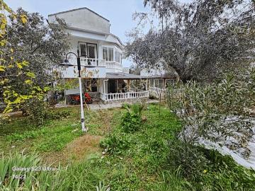 Edremit, Balıkesir, Balıkesir ili, Marmara Bölgesi