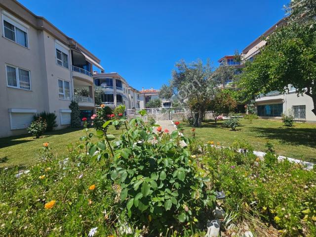 Eu Gayrimenkulden Altınoluk'ta Deniz Manzaralı 3+2 Dubleks Daire