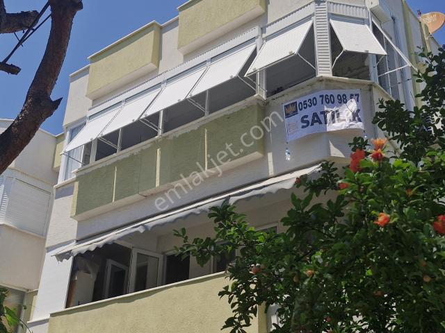 Eu Gayrimenkulden Altınoluk Kapalı Pazar Yerine Yakın 2+1 Daire