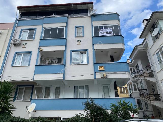 Eu Gayrimenkulden Altınoluk Merkezde Satılık 2+1 Daire
