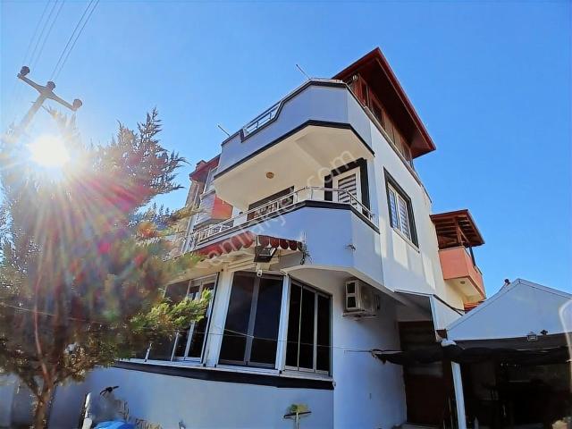Eu Gayrimenkul'den Cemil Temel'de Tripleks 3+1 Villa