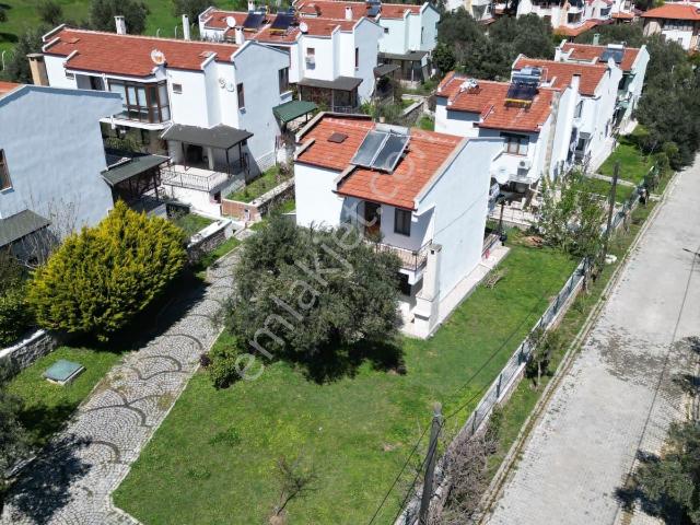 Eu Gayrimenkulden Denize 160mt 3+1 Geniş Bahçeli Tek Müstakil