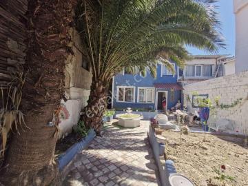 Eu Gayrimenkul'den Havran Mescit Mahallesinde Müstakil Villa