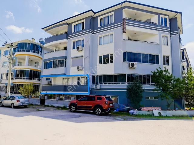 Eu Gayrimenkul'den İkizçay'da Satılık 3+1 Daire