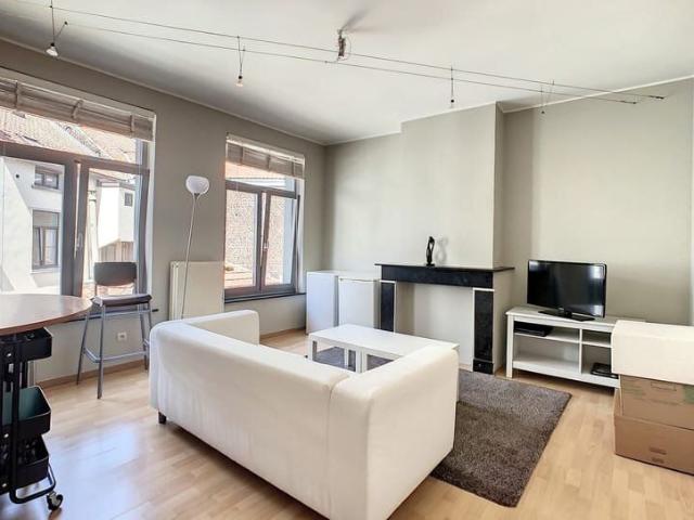 EU, one bedroom apartment