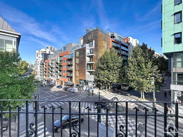 EU Quarter – Brand New Furnished Apartment