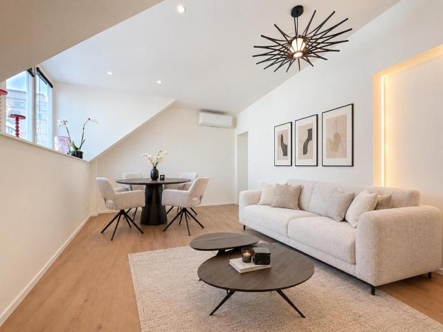 EU Quarter – Brand New Furnished Apartmen