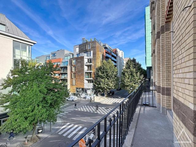 EU Quarter – Brand New Furnished Studio