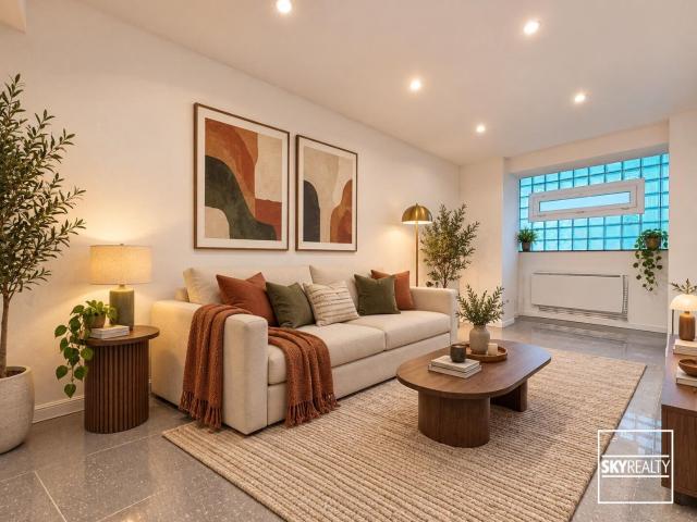 EU QUARTER | Quiet furnished 33 m² studio renovated 2025