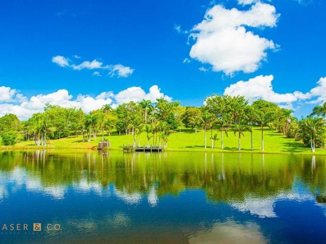 Eumundi Mountain Estate on 43 Acres Minutes from Noosa