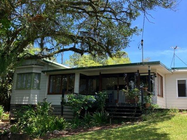 Eungella Home for Sale: 3Bedrooms, solar, deck $665,000
