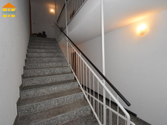 Eubaer Straße 60 WE 9 2 Raum Wohnung in 09128 Chemnitz