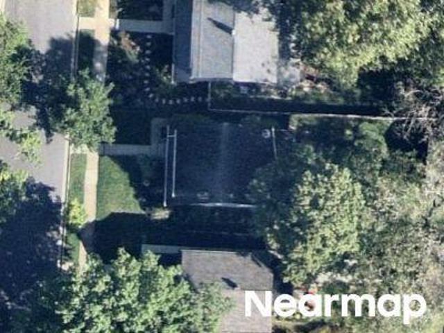 Euclaire Ave