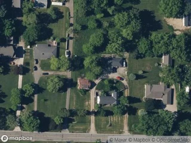 Euclid Chardon Rd
