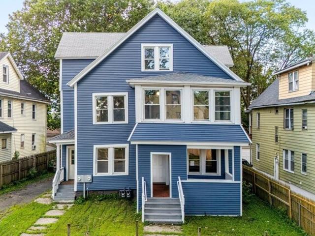 Euclid Ave, Springfield, Home For Sale