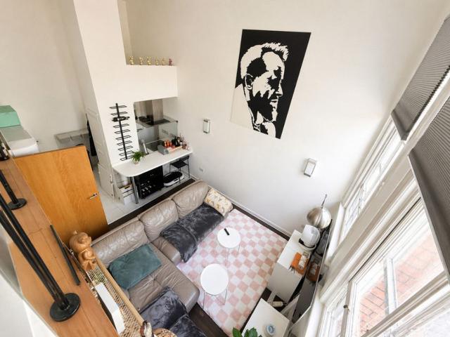 Euclid Street, Swindon, 2 SN1, 2 bed flat to rent, £1,100 pcm | PrimeLocation