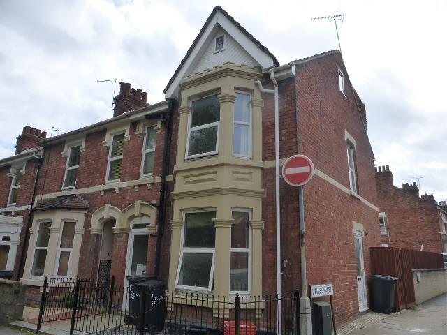 Euclid Street, Swindon SN1, 1 bed flat to rent, £1,050 pcm | PrimeLocation