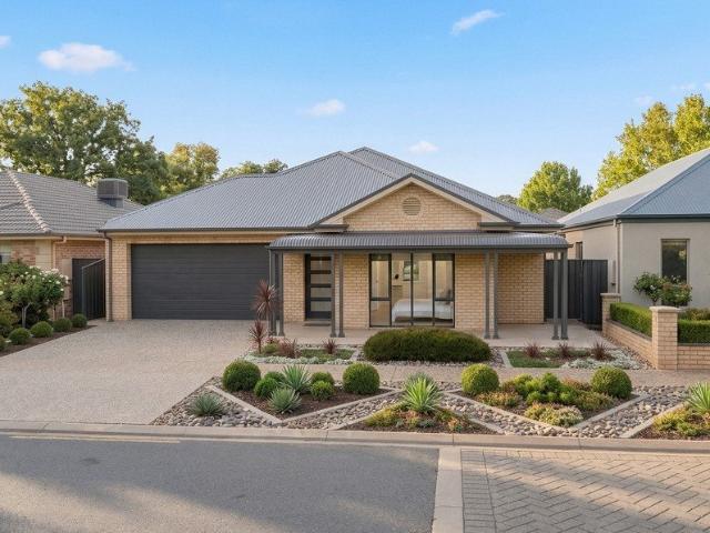 Eudunda Cowie Springs Estate House And Land Package