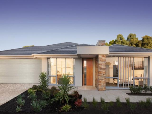 Eudunda Cowie Springs Estate House And Land Package