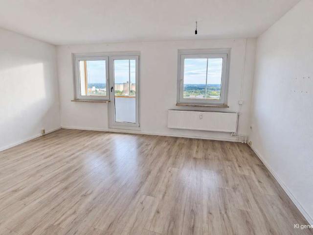 Euer neues Familiennest mit Sonnenbalkon zum Schnäppchenpreis