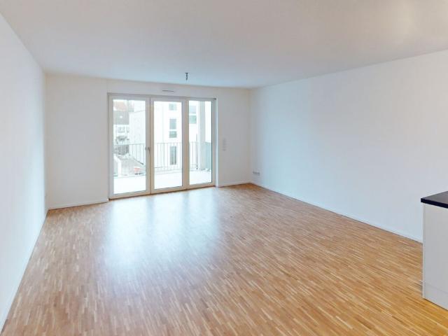 Euer neues Zuhause: Schöne 3 Zimmer Neubau Wohnung