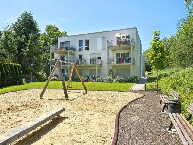 Euer neues Zuhause: Schöne 3 Zimmer Wohnung im Erdgeschoss