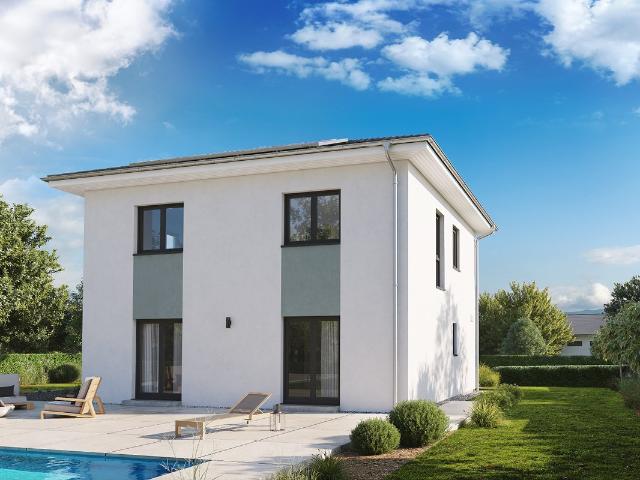 Euer Projekt, Euer Zuhause Flexibles Einfamilienhaus in Eichstätt