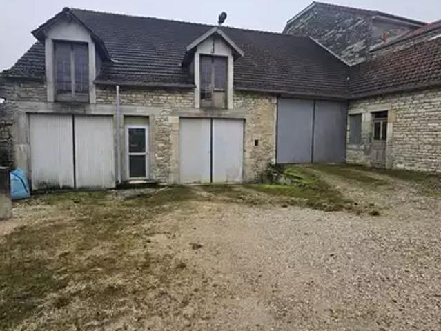 Euffigneix 52000 Achat / Vente maison 3 pièces t3 au dernier étage