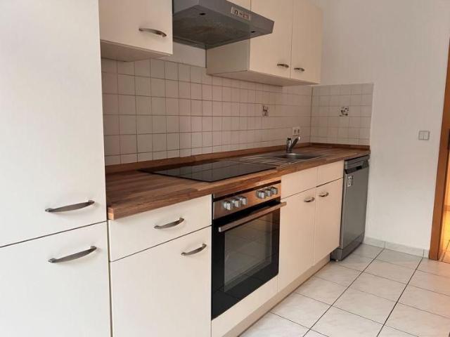 Eugen Fritsch Str. 17, WE 01 EG