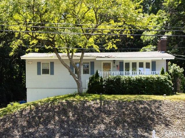 Eugene Ave, Bristol, Home For Sale