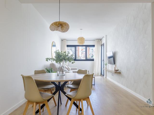 Eugenio Gross MidStay by Living4Malaga