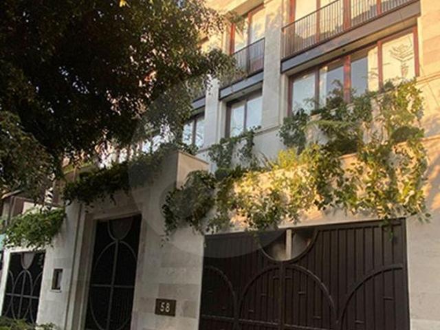 eugenio sue 58: Departamento en venta en Polanco