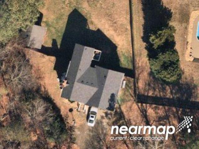 Euharlee Five Forks Rd