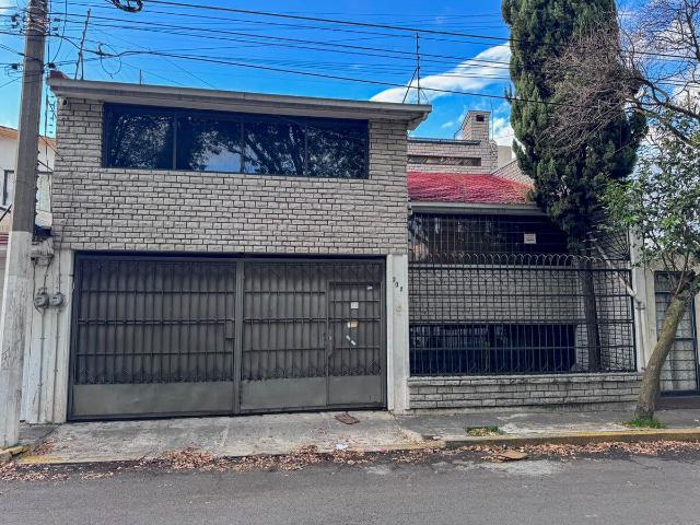Eulalia Peñaloza, Toluca
