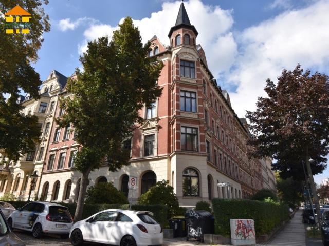 Eulitzstraße 2 WE 02 1 Raum Wohnung in 09112 Chemnitz