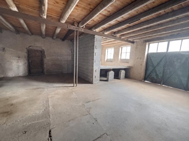 EULMONT / AU CŒUR DU VILLAGE APPARTEMENT À CRÉER + CAVE + 2 PARKINGS