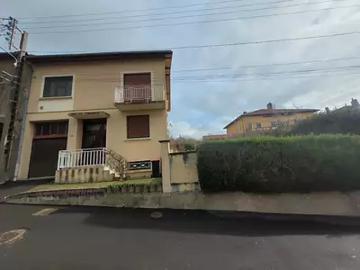 Eulmont 54690 Location maison 5 pièces t5