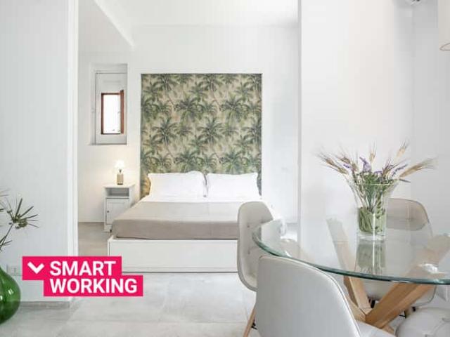 Euphorbia Apartment