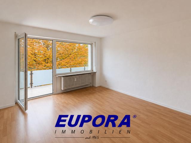 EUPORA® Immobilien: Wohnung mit Balkon in Hettenleidelheim