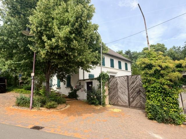 EUPORA® Immobilien: Historische Wohnhaus mit Flair in Albisheim