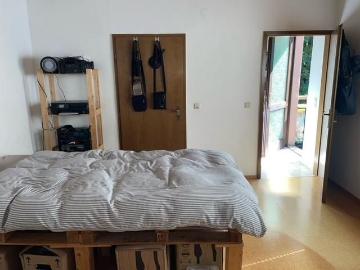 EUPORA® Immobilien: Single Wohnung in Kirchheimbolanden