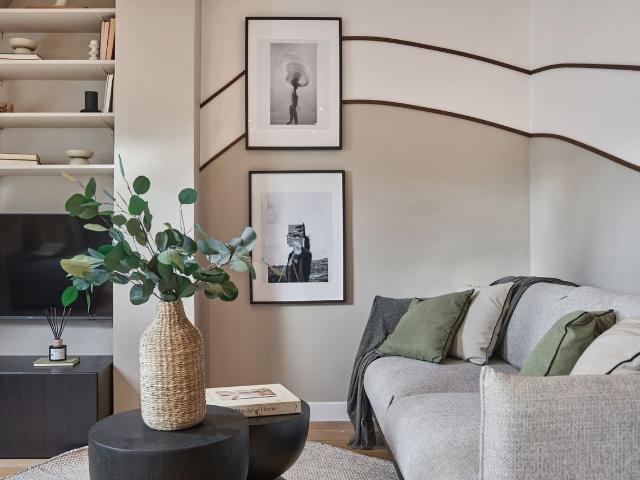 Eurus 1 bedroom in Tour Eiffel, Paris Amsterdam Apartments for Rent