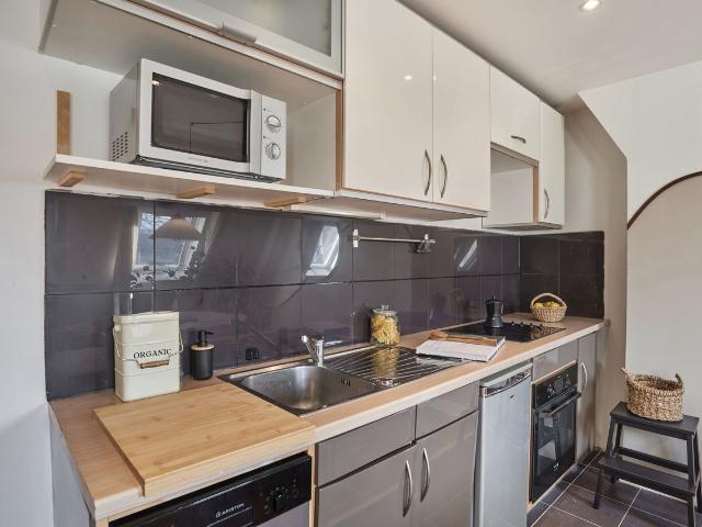 Eurus 1 bedroom in Tour Eiffel, Paris Amsterdam Apartments for Rent