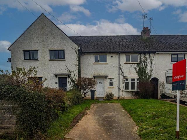 Eurwg Crescent, Cardiff CF3 3 bed house to rent £1,350 pcm £312 pw