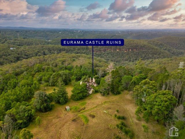 Eurama Castle Estate