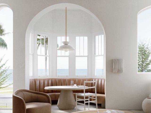 Eurangi Luxury apartment aligned for a magnificent panorama