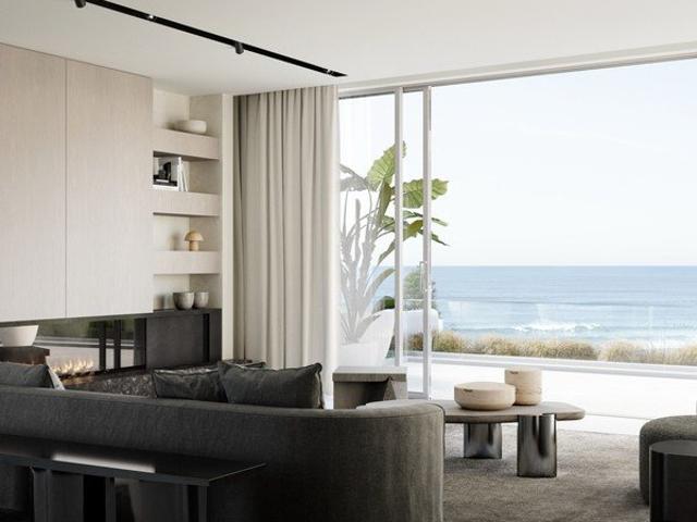 Eurangi Penthouse Ultimate Luxury with Bondi Beach's best view