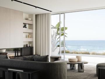 Eurangi Penthouse Ultimate Luxury with Bondi Beach's best view