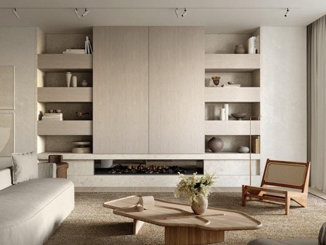 Eurangi Sub Penthouse Aligned for perfection of home & place
