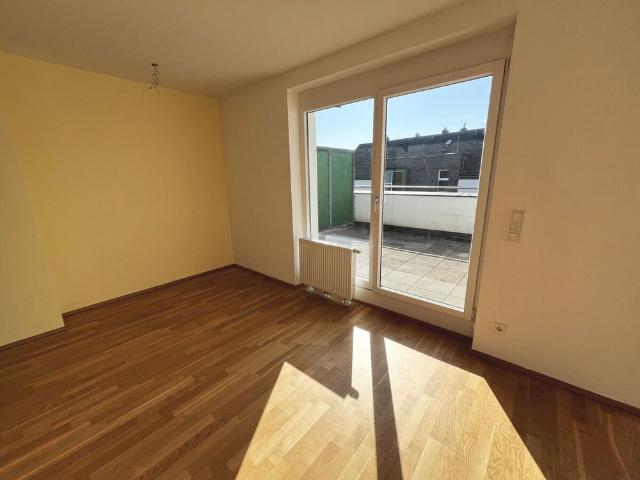 Euratsfeld – traumhafte 3 Zimmerwohnung mit Blick ins Grüne mit Kaufoption